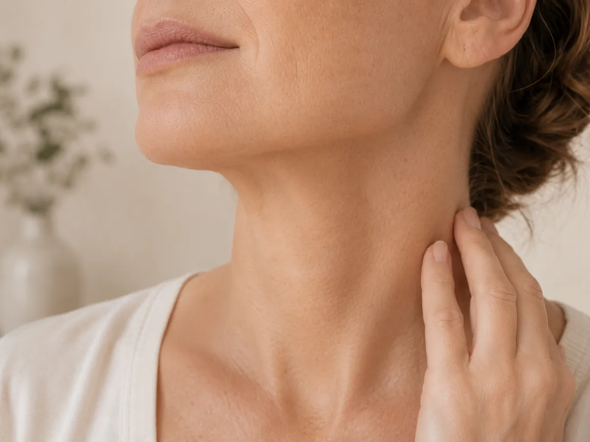 Symbolbild: Grundlagen der Bruxismus-Behandlung: Botulinumtoxin senkt die Spannung im Kaumuskel Masseter
