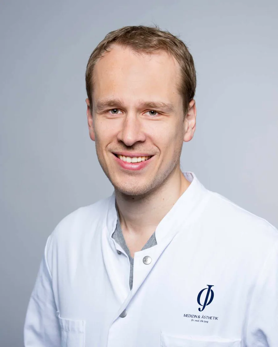 Dr. med. Dr. rer. biol. hum. Ole Jung, Facharzt für Dermatologie in Bremen